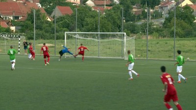 Felkészülés: Eger SE – Tiszafüred 6-0