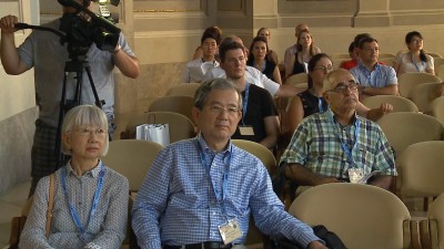 Nemzetközi konferencia