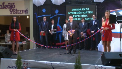Junior Expo