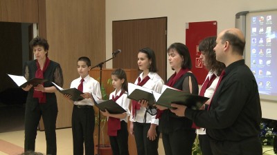 Tehetséggondozás