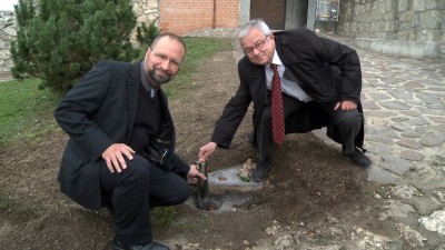 Az Egri Vár Napja