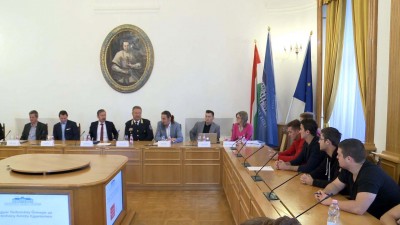 Magyar Tudomány Ünnepe