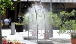 FOKOZÓDIK A HŐSÉG ÉS TILOS TÜZET GYÚJTANI